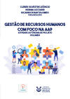 Gesto de recursos humanos com foco na AAP