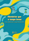 Mem�rias que o tempo levou: uma colet�nea do Concept Writers Club