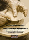 Territrios em conflito: Quilombolas, Indgenas, Faxinalenses, Geraizeiros e Atingidos por Barragens, de Ancelmo Schrner 